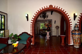 Ecotel Quinta Regia