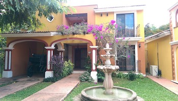 Ecotel Quinta Regia