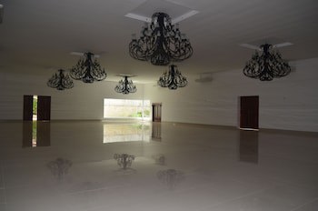 Ecotel Quinta Regia