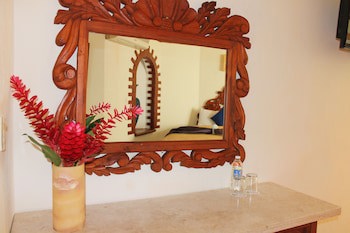 Ecotel Quinta Regia
