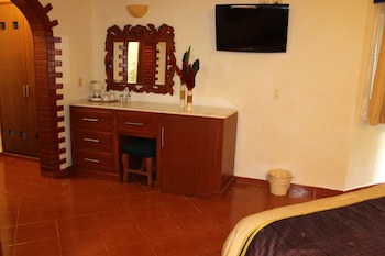 Ecotel Quinta Regia