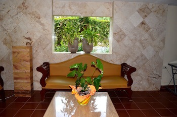 Ecotel Quinta Regia