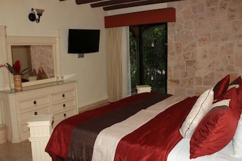 Ecotel Quinta Regia