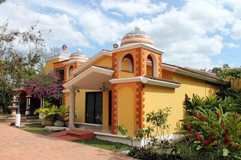 Ecotel Quinta Regia