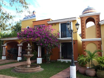 Ecotel Quinta Regia