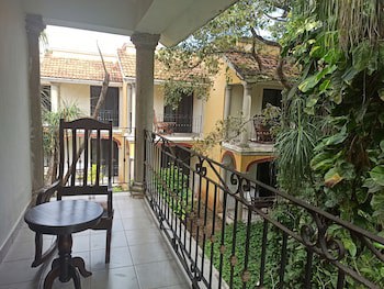 Ecotel Quinta Regia