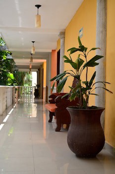 Ecotel Quinta Regia
