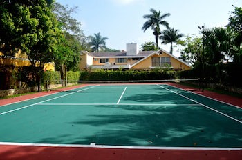 Ecotel Quinta Regia