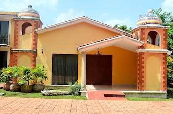 Ecotel Quinta Regia