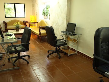 Ecotel Quinta Regia