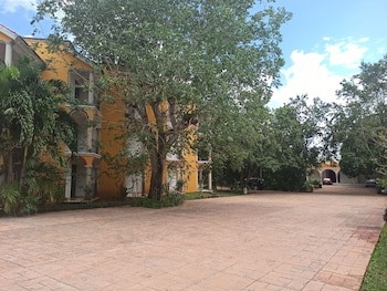 Ecotel Quinta Regia