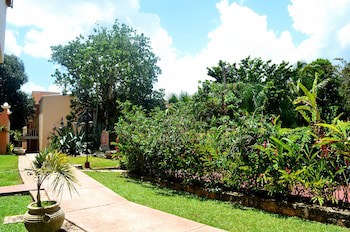 Ecotel Quinta Regia