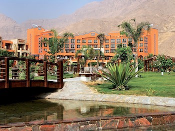 Movenpick Resort El Sokhna galeri fotoğrafı