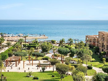 Movenpick Resort El Sokhna galeri fotoğrafı