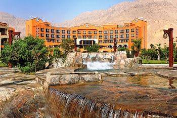 Movenpick Resort El Sokhna