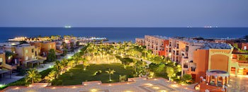 Movenpick Resort El Sokhna