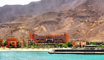Movenpick Resort El Sokhna
