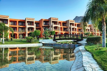 Movenpick Resort El Sokhna
