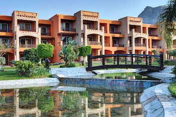 Movenpick Resort El Sokhna