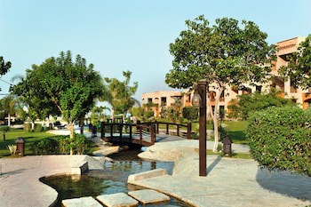 Movenpick Resort El Sokhna
