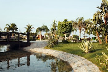 Movenpick Resort El Sokhna