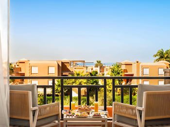 Movenpick Resort El Sokhna galeri fotoğrafı