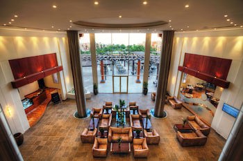 Movenpick Resort El Sokhna
