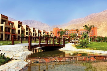 Movenpick Resort El Sokhna