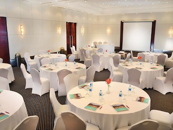 Movenpick Resort El Sokhna