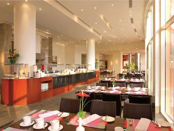 Movenpick Resort El Sokhna