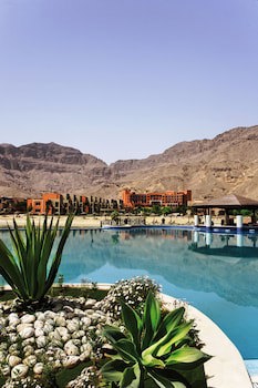 Movenpick Resort El Sokhna