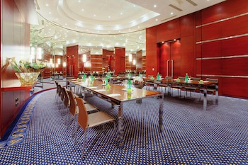 Movenpick Resort El Sokhna