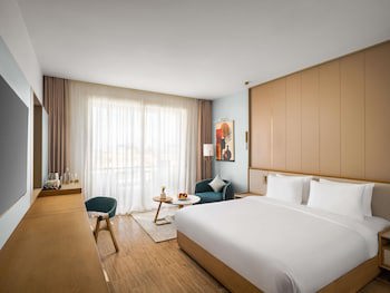 Movenpick Resort El Sokhna galeri fotoğrafı