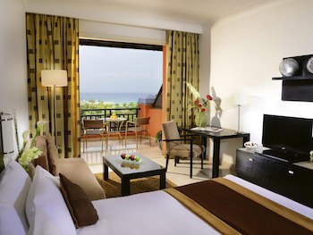 Movenpick Resort El Sokhna galeri fotoğrafı