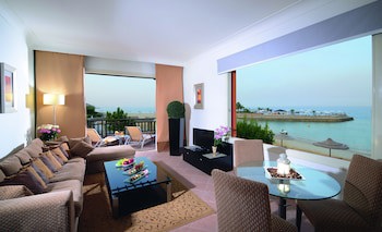 Movenpick Resort El Sokhna