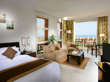 Movenpick Resort El Sokhna galeri fotoğrafı