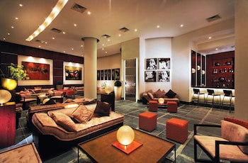 Movenpick Resort El Sokhna
