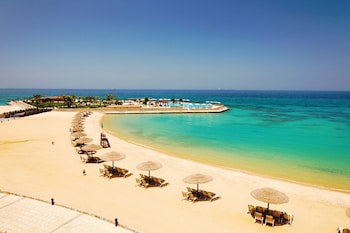 Movenpick Resort El Sokhna