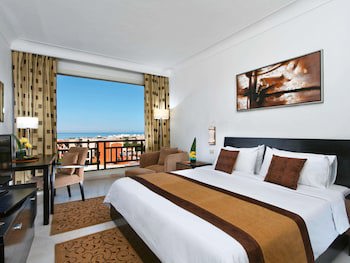 Movenpick Resort El Sokhna galeri fotoğrafı