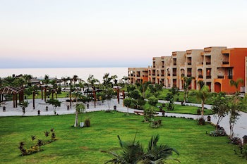 Movenpick Resort El Sokhna