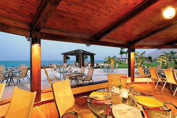 Movenpick Resort El Sokhna