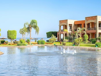 Movenpick Resort El Sokhna galeri fotoğrafı