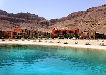 Movenpick Resort El Sokhna