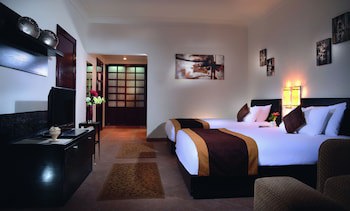 Movenpick Resort El Sokhna