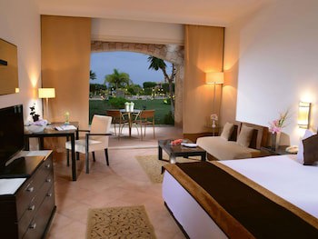 Movenpick Resort El Sokhna galeri fotoğrafı