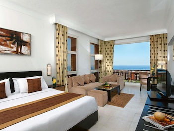 Movenpick Resort El Sokhna galeri fotoğrafı