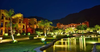 Movenpick Resort El Sokhna