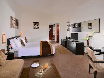 Movenpick Resort El Sokhna galeri fotoğrafı