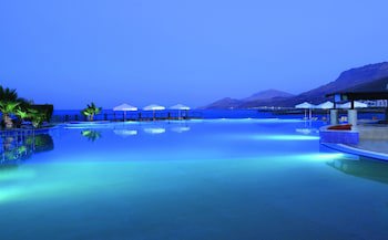Movenpick Resort El Sokhna