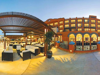 Movenpick Resort El Sokhna fotoğrafı